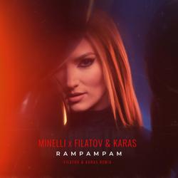 Minelli - Rampampam (Kean Dysso Remix)