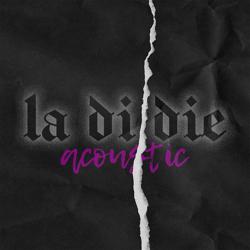 Nessa Barrett Feat. Jxdn - La Di Die (D. Anuchin Radio Edit)