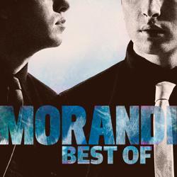 Morandi - Angels (Ayur Tsyrenov Remix)