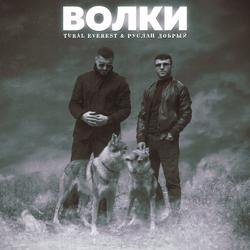 Руслан Добрый, Tural Everest - Волки