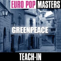 Teach-In - I'm Alone