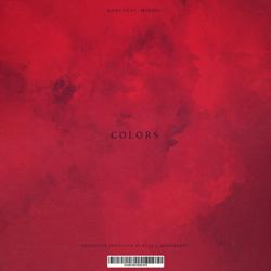 Miyagi, KADI - Colors