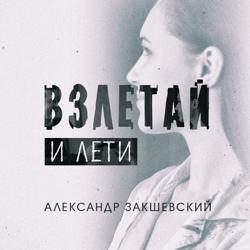 Александр Закшевский - Взлетай и лети
