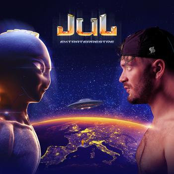 JUL - J'ai tout su